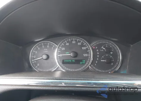 2005 Buick Lacrosse Cxl из США, поврежденный, VIN 2G4WD562351253258